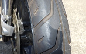 YAMAHA XSR155