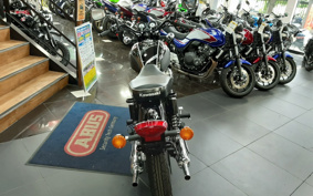 KAWASAKI MEGURO K3 2024 EJ800E