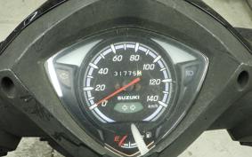 SUZUKI ADDRESS 110 CE47A