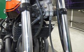 KAWASAKI Z2 1974 Z2F