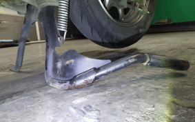 HONDA TACT-4ﾍﾞｰｼｯｸ 2021 AF79