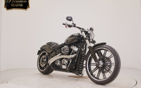 HARLEY FXBRS1870 2022
