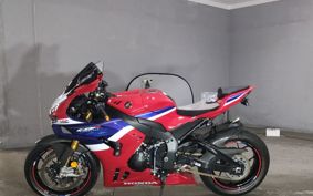 HONDA CBR1000RR RSP 2024 SC82