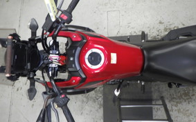 SUZUKI Vｽﾄﾛｰﾑ250 2008