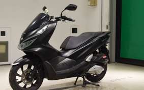 HONDA PCX 125 2023 JF81
