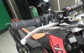 APRILIA RX 125