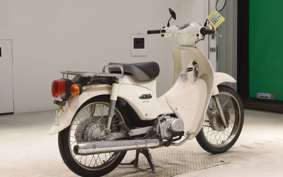 HONDA C110 SUPER CUB JA07