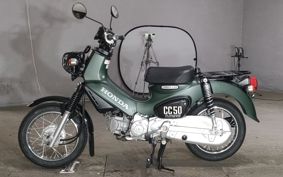 HONDA  CROSS  CUB 50 AA06