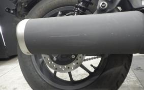 HONDA REBEL 250 1989 MC49
