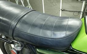 KAWASAKI 500SS 1975 H1F