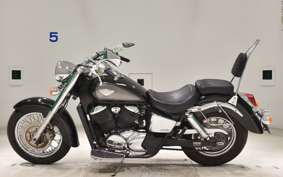 HONDA SHADOW 400 2007 NC34