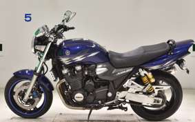 YAMAHA XJR1300 Gen.2 2007 RP17J