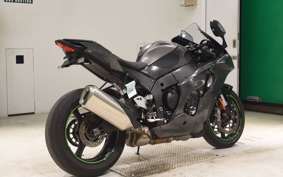 KAWASAKI ZX 10 NINJA ABS 2023 ZXT02L