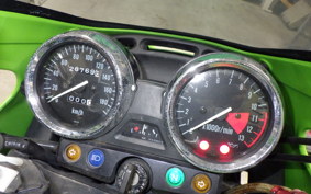 KAWASAKI ZRX1100 1998 ZRT10C