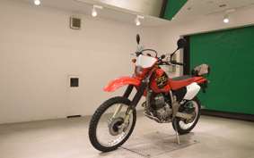 HONDA XR250 MD30