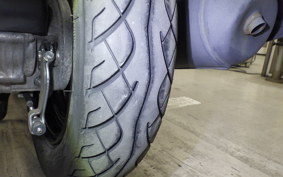 YAMAHA JOG-7 2023 AY01