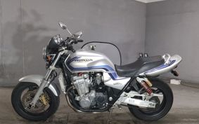 HONDA CB1300SF SUPER FOUR 2000 SC40