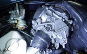 HONDA JADE 2007 MC23