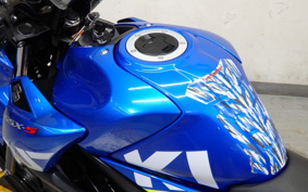 SUZUKI GSX-S125 ABS DL32B