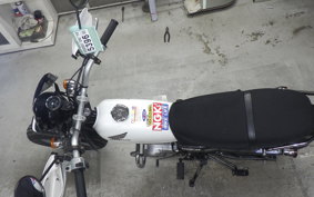 HONDA APE 100 HC07