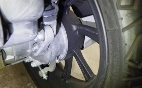 HONDA PCX125 2016 JF81