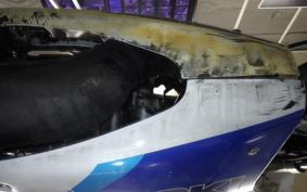 SUZUKI RG125 Gamma NF13A