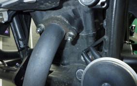 HONDA CB250RA 2021 MC52