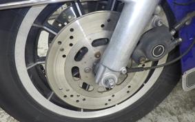 HARLEY FLHTC SIDECAR 1340 1987