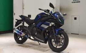 KAWASAKI NINJA 400 ABS 2016 EX400E