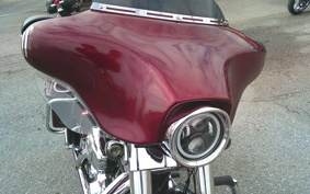 HARLEY FLHX1580 2008 KB4