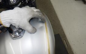 KAWASAKI ESTRELLA RS Custom BJ250A