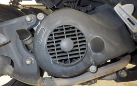 SUZUKI ADDRESS V125 S CF4MA