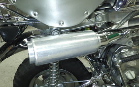 HONDA MONKEY 2021 Z50J