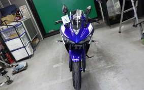 YAMAHA YZF-R25 RG10J