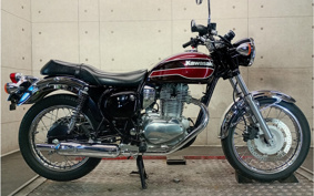 KAWASAKI ESTRELLA BJ250A