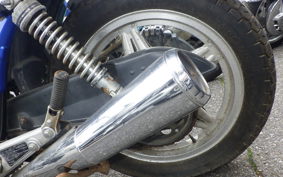 HONDA CB750F Z 1980 RC04