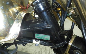 HONDA MONKEY 2024 Z50J