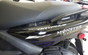 YAMAHA CYGNUS Griffus SEJ4J