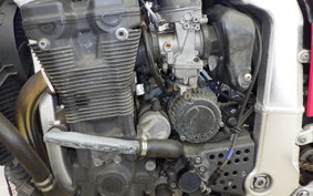 SUZUKI GSX-R1100 Gen.2 1993 GU75A