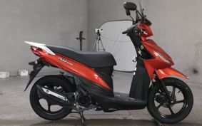 SUZUKI ADDRESS V110 CE47A
