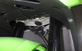 KAWASAKI NINJA ZX-6R A 2022 ZX636G