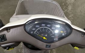 HONDA DIO CHESTER AF68