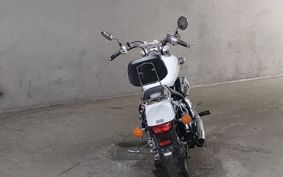 HONDA SHADOW400 CUSTOM NC45