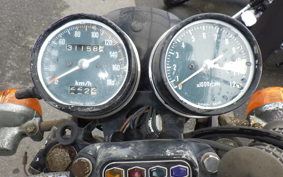 HONDA CB350 FOUR CB350F