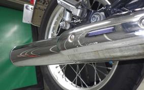 YAMAHA SR400 Gen.5 2022 RH16J