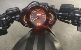 HARLEY VRSCDX1250SP 2017 HHH