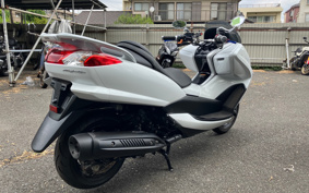 YAMAHA MAJESTY 250 SG20J
