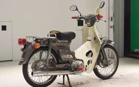HONDA C90 SUPER CUB HA02
