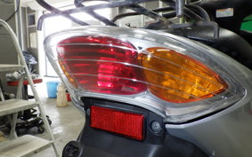 HONDA DIO Gen.5 AF56