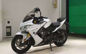SUZUKI GSX-S1000F 2018